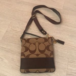 Coach Crossbody Bag